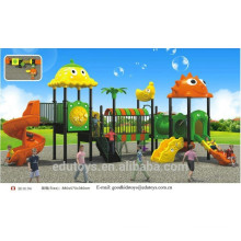 B10194 Große Rutsche, Kinder Riesen Spielzeug, Outdoor Spielplatz Spielzeug
